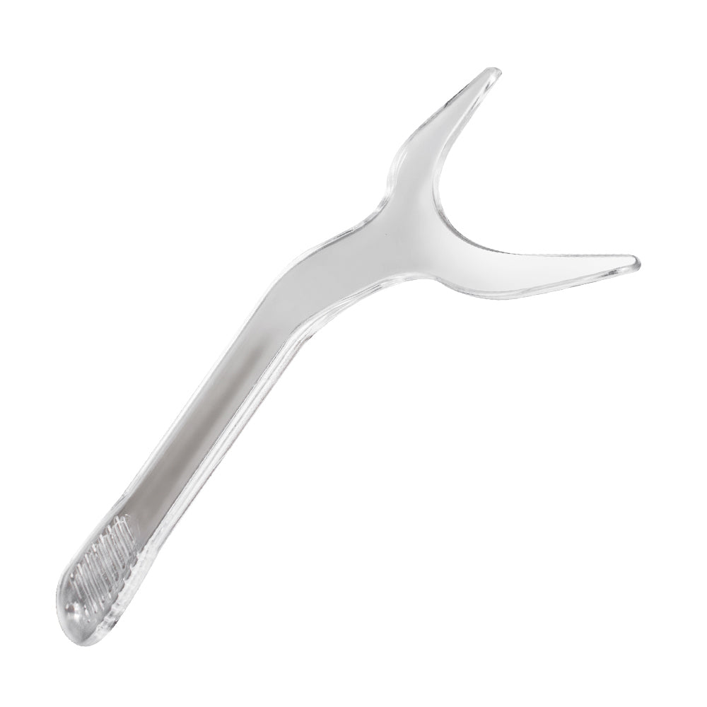 Retractor de labios de ortodoncia Dental, 2 uds., abridor de mejillas Dental