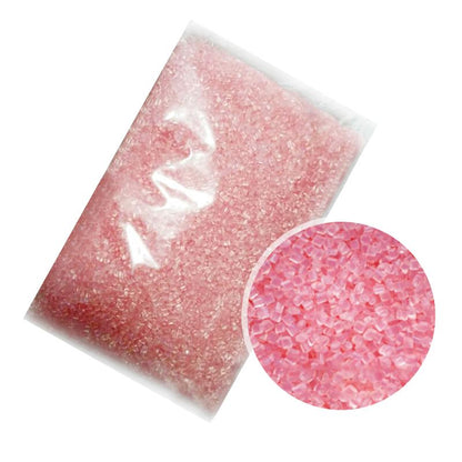 1000g/bag Dental Materials Denture Flexible Acrylic With Blood Streak