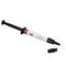 Dental Flowable Light Cure Samengestelde Hars Medium Flow A1 A2 A3 A3.5 2.5g/syg