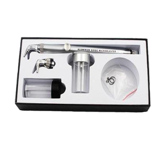 2in1 Dental Alumina Air Abrasion Polisher Sandblaster Lab Dentistry tool