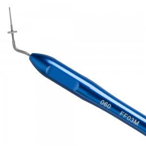 Dental Endo Handpluggers Tip endodontisch instrument