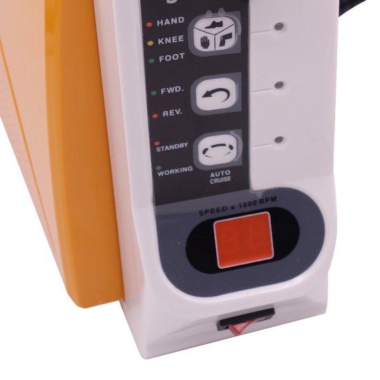 Dental Brushless Manicure Grinding Machine Lab Carving Polishing