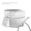 Dental Ultrasonic Scaler Oral Cleaning Calculus With 2 Handpieces and 11 Tips