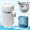 Filtre à eau de distillateur d'eau pure interne en acier inoxydable 110V