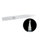 10 stücke Transparent Zahnaufhellung Gel Stift Mundreinigung Stift Dental Werkzeuge