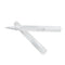 10pcs Transparent Teeth Whitening Gel Pen Oral Cleaning Pen Dental Tools