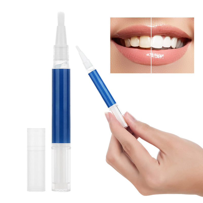 4PC/Pack Teeth Whitening Pen 35%CP For sensitive teeth