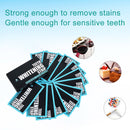 Teeth Whitening Strips Bamboo Charcoal Teeth Whitening Kit