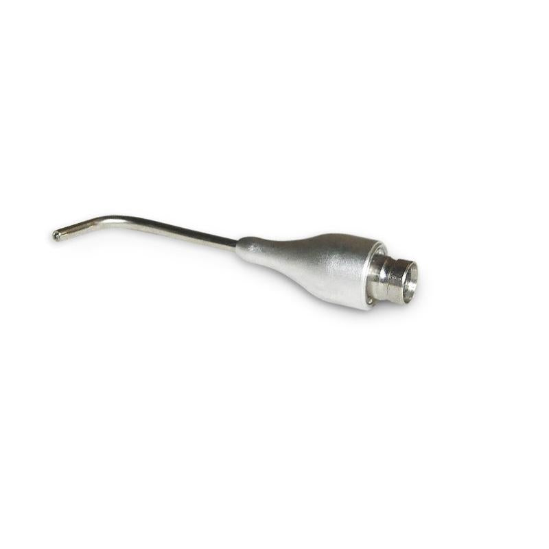 2 x autoklavierbare Sprühdüsen für Dental Scaler Air Polisher Tooth Prophy Jet