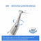 2-in-1 Dental Cordless Endo Motor Reciprocating 360° Adjustable Handpiece