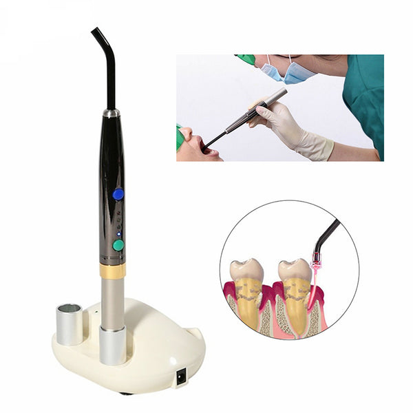 Dental oral laser Photo-Activated Disinfection Light Low Level