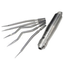 Dental Stainless Steel Orthodontic Tooth Extraction Kit