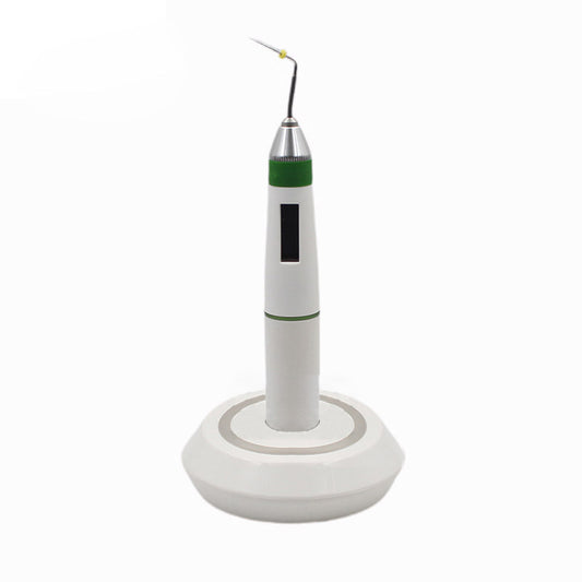 Dentista Endodoncia Irrigador Gutta Percha Point Obturation Pen