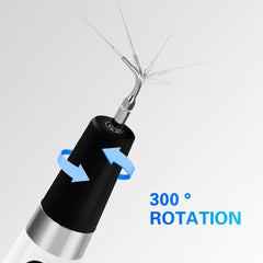 Opération ultrasonique sans fil dentaire Endo Activateur ultrasonique