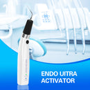 Dental Wireless Ultrasonic Operation Endo Ultrasonic Activator