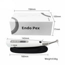 2-in-1 Dental Cordless Endo Motor Reciprocating 360° Adjustable Handpiece