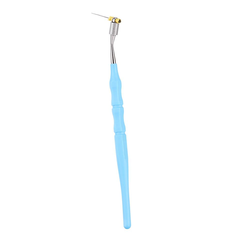 1PC Dental Endodontic File Holder 134℃ Autoclaved