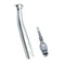 Dental High Speed Handpiece LED Fiber Optic With Quick Coupling For Dentist