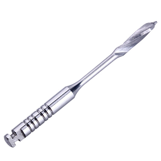 6 Stück/Schachtel Endodontische Feilen Reibahlen Bohrer