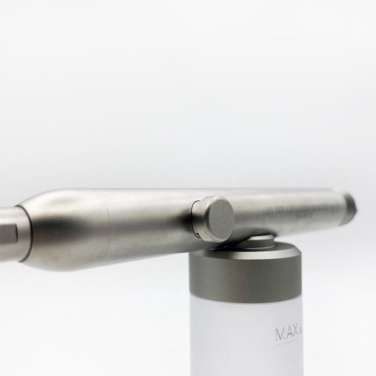 Dental Air Polisher aluminum Oxide Air Abrasion master Sandblaster Device