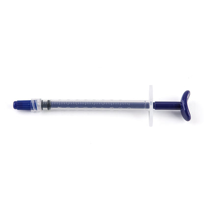 Dental Disposable Plastic Syringe Tip