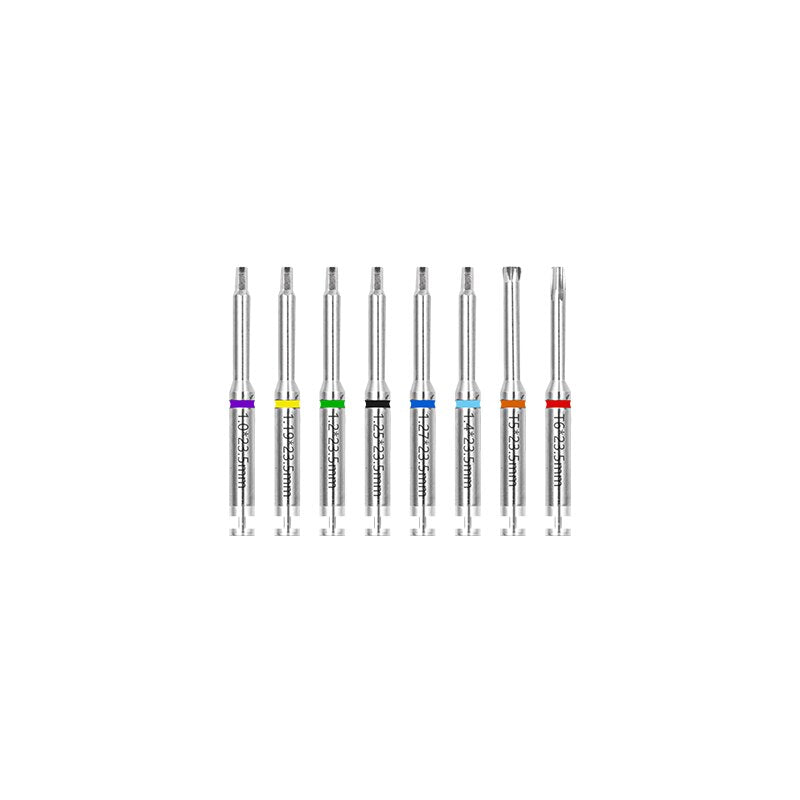 Dental Instrument Implant Torque Wrench Repair Kit