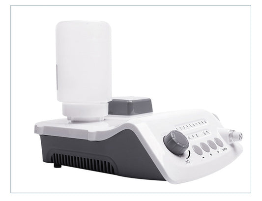 Dental LED Wireless Ultrasonic Piezo Control Scaler Cleaner