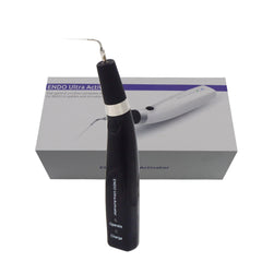 Opération ultrasonique sans fil dentaire Endo Activateur ultrasonique