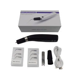 Opération ultrasonique sans fil dentaire Endo Activateur ultrasonique