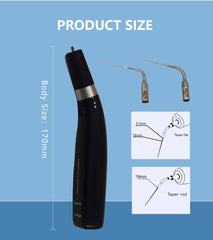 Opération ultrasonique sans fil dentaire Endo Activateur ultrasonique