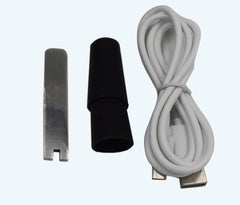 Opération ultrasonique sans fil dentaire Endo Activateur ultrasonique