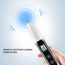 5 Modes LED Electric Ultrasonic Tooth Cleaner