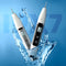 5 Modes LED Electric Ultrasonic Tooth Cleaner